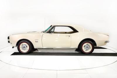 1967 Chevrolet Camaro SS 396