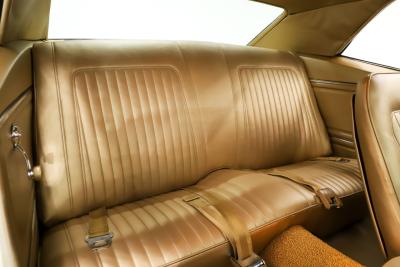 1967 Chevrolet Camaro SS 396