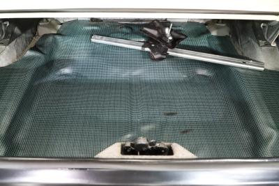 1967 Chevrolet Camaro SS 396