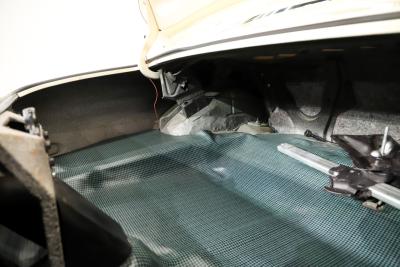 1967 Chevrolet Camaro SS 396