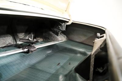 1967 Chevrolet Camaro SS 396