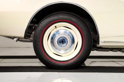 1967 Chevrolet Camaro SS 396