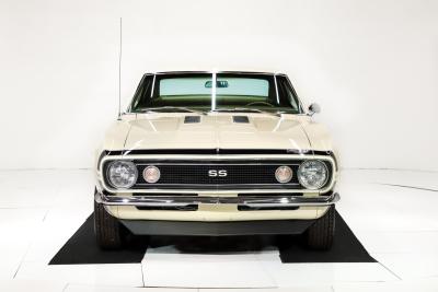 1967 Chevrolet Camaro SS 396