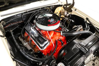 1967 Chevrolet Camaro SS 396