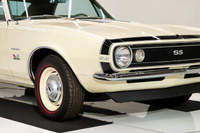 1967 Chevrolet Camaro SS 396