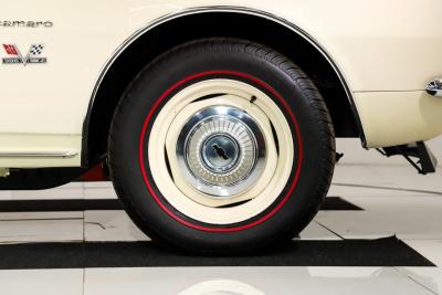 1967 Chevrolet Camaro SS 396