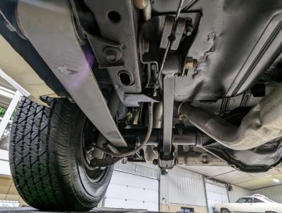 1967 Chevrolet Camaro SS 396