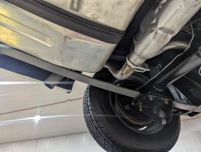 1967 Chevrolet Camaro SS 396