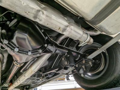 1967 Chevrolet Camaro SS 396