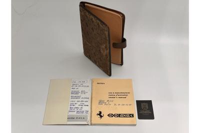 1983 Ferrari 512 BBi