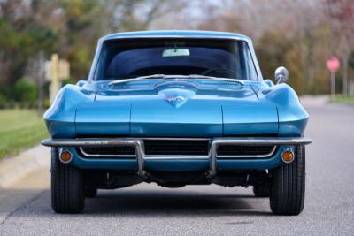 1965 Chevrolet Corvette Matching Numbers