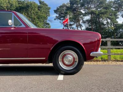 1969 Rolls - Royce CORNICHE Mulliner Park Ward Fixed Head Coupe - 6230cc V8 - px swap