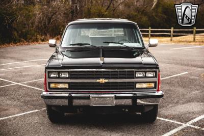 1991 Chevrolet Suburban
