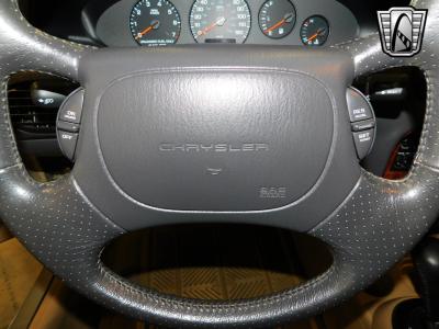 1998 Chrysler Sebring