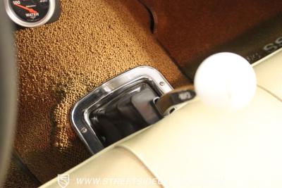 1972 Chevrolet Nova SS 396 Tribute