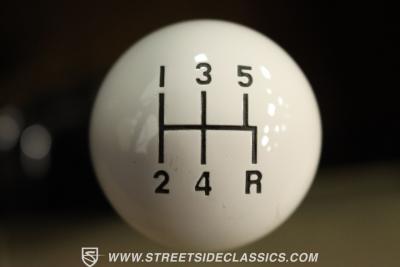 1972 Chevrolet Nova SS 396 Tribute