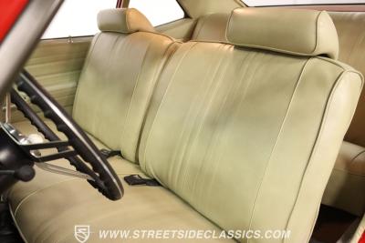 1972 Chevrolet Nova SS 396 Tribute