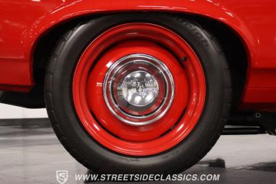 1972 Chevrolet Nova SS 396 Tribute