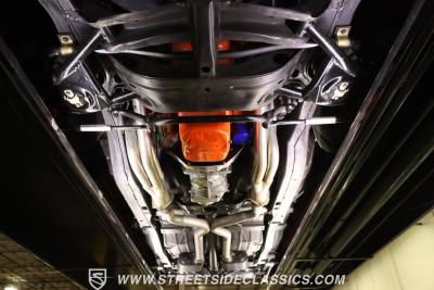 1972 Chevrolet Nova SS 396 Tribute