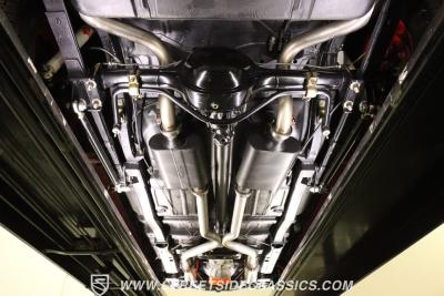 1972 Chevrolet Nova SS 396 Tribute