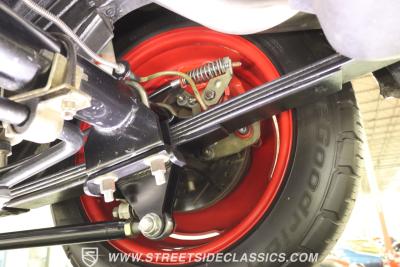 1972 Chevrolet Nova SS 396 Tribute