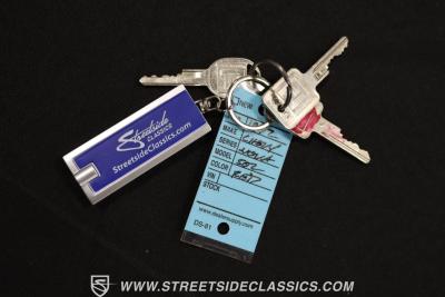 1972 Chevrolet Nova SS 396 Tribute