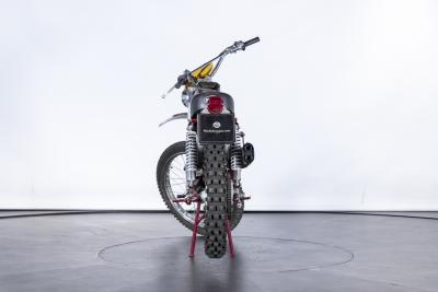 1972 Swm 100 Six Days