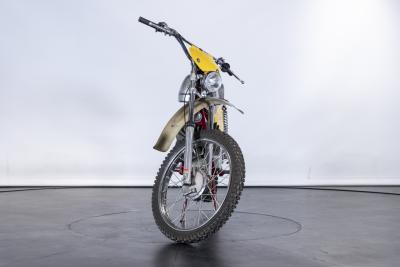 1972 Swm 100 Six Days