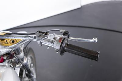 1972 Swm 100 Six Days