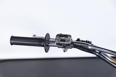 1972 Swm 100 Six Days