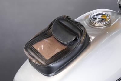 1972 Swm 100 Six Days