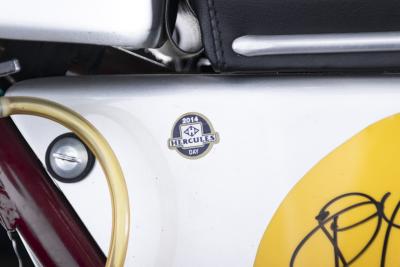 1972 Swm 100 Six Days