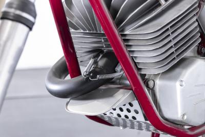 1972 Swm 100 Six Days