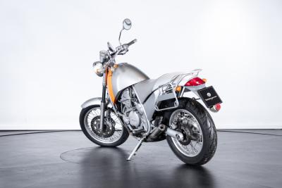 1996 Aprilia Mot&ograve; 650