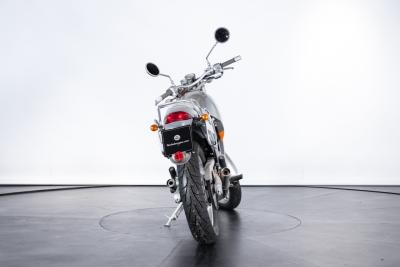 1996 Aprilia Mot&ograve; 650