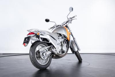 1996 Aprilia Mot&ograve; 650