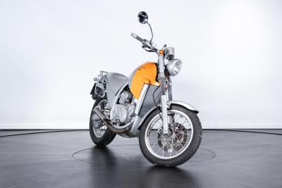 1996 Aprilia Mot&ograve; 650