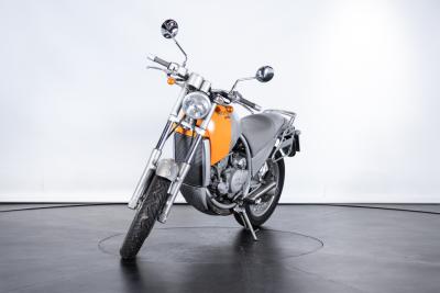 1996 Aprilia Mot&ograve; 650