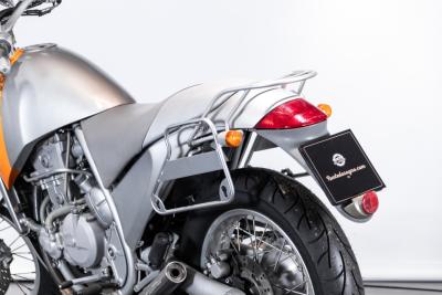 1996 Aprilia Mot&ograve; 650