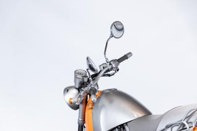 1996 Aprilia Mot&ograve; 650