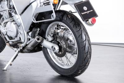 1996 Aprilia Mot&ograve; 650