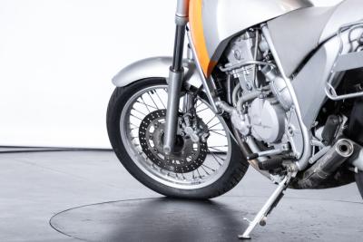 1996 Aprilia Mot&ograve; 650