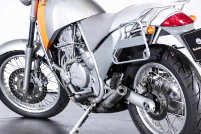 1996 Aprilia Mot&ograve; 650