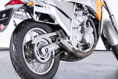 1996 Aprilia Mot&ograve; 650