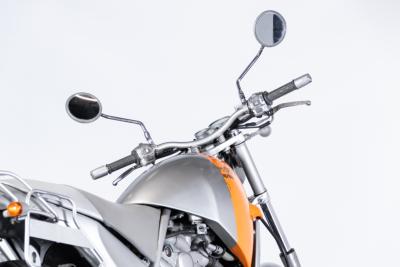 1996 Aprilia Mot&ograve; 650