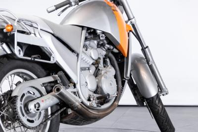 1996 Aprilia Mot&ograve; 650