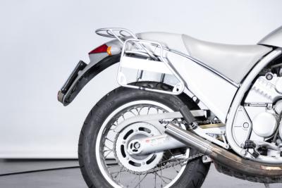 1996 Aprilia Mot&ograve; 650