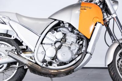 1996 Aprilia Mot&ograve; 650