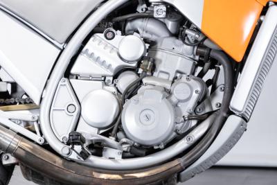 1996 Aprilia Mot&ograve; 650