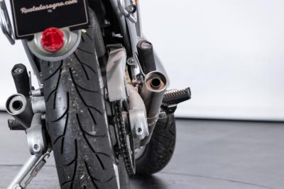 1996 Aprilia Mot&ograve; 650